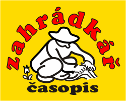 Časopis Zahrádkář